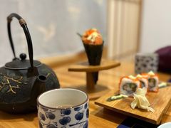 -浦·传统日式料理(3 5 1 1 店)