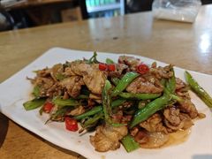 -王胖子土菜馆·特色杭帮菜·农家土菜