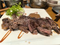 -HUZI虎滋精酿餐吧(京西大悦城店)