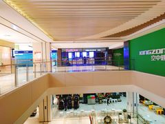 -夜时尚台球俱乐部(汉阳摩尔城店)