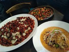 -茅庐毛血旺(烟台大悦城店)