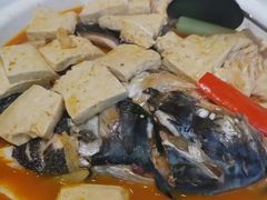 -沈家花园如皋菜(海阳路店)