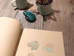 -宝珠奶酪(浦东金桥店)