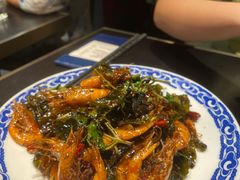 -老头儿油爆虾·1987杭州烟火味(湖滨银泰in77D区店)