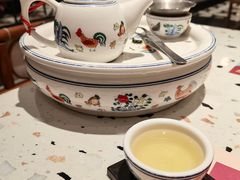 -点都德(广州白云山景区南门店)