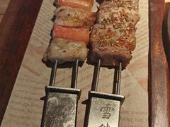 -雪熊精酿·哈尔滨烧烤酒馆(非遗大串店)