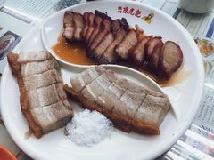 -澳门陈光记烧味饭店(万象城店)