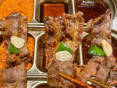 -西塔老太太泥炉烤肉(上海七宝领展广场店)