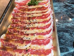 -韩宫宴和牛烤肉(无锡大东方广场店)