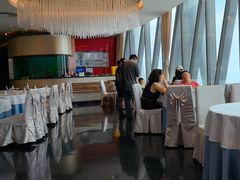 -广州塔晖粤轩中餐厅