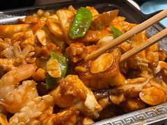 -津菜宋记老房子(平山道店)