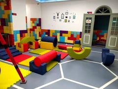 -早慧树儿童感觉统合体能训练中心(市北校区)