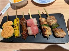 -森味花园·日本料理(伊藤洋华堂亚运村店)