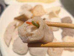 -张凯达·深海石斑鱼潮汕火锅(十五年品牌•虹桥天街店)