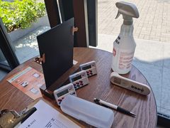 -星巴克(美丽华花园店)