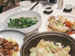 -沙河粉村·国家非遗传承(云台店)