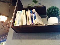 -遇见西木美式餐厅(体育路店)