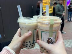 -吃茶三千(海港城店)