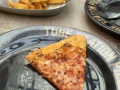 -Tubestation站点比萨(五道营店)