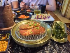 -九田家黑牛烤肉料理(珠江摩尔店)