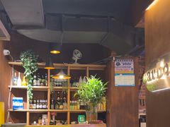 -炭虎烤肉(桂林路店)