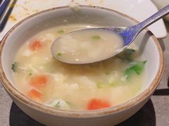 -很久以前羊肉串(打浦路店)