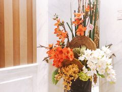 -金米箩大酒店(五角场店)