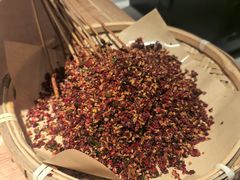 -小乾杯串店•16年沈阳烧烤(文安路店)