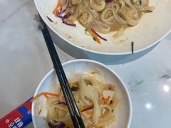 -顿顿吉祥·长安味道(启迪香山店)