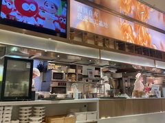 -西贝(紫荆广场店)