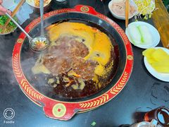 -李德富老街牛杂火锅(抚琴街店)
