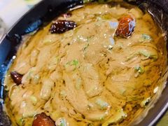 -京门老爆三·铜锅涮肉 爆肚(望京店)
