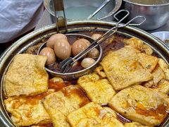 -小秋水饺(大成路总店)