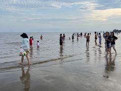 -南澳海滩