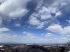 -长白山万达国际滑雪场