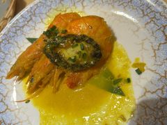 -清水日本料理铁板烧(学府路店)