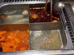 -海底捞火锅(高科广场店)