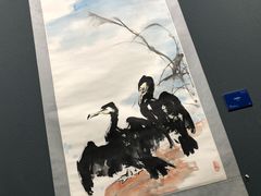 -湖北省美术院美术馆