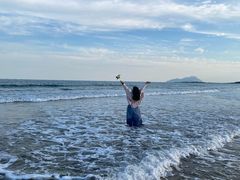 -青岛银沙滩