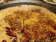 -旧街市鲜货老火锅(大光路店)