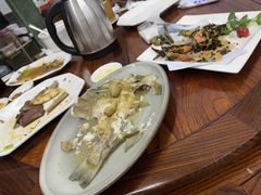 -吴祥记潮州菜·百年老字号·砂锅粥