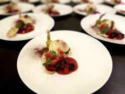 -武汉汉口喜来登大酒店·宴会厅