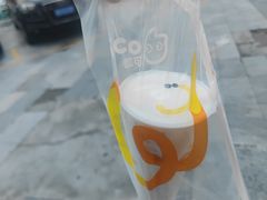 -CoCo都可(中闽嘉禾店)