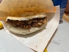 -陳香貴·兰州牛肉面(上海长风大悦城店)