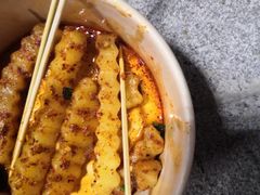 -丁家坡洋芋·观音桥好吃街A区(全国总店)