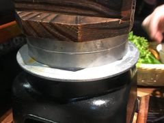 -火炉火自助餐(枫蓝国际店)