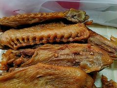 尚品辣鸭翅-鸭王烤鸭店(三里河店)
