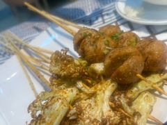 -辣不怕口味虾(凌霄路店)