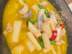 -芳草地度假酒店·野炉中餐厅