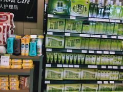 -永辉超市(融创茂店)